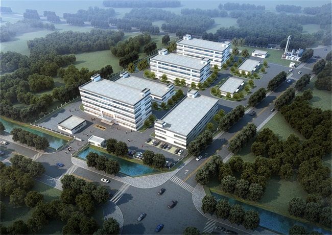 盤錦研峰科技有限公司年產(chǎn)1200噸金屬有機助劑建設(shè)項目